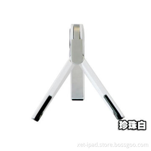 Universal Portable Aluminum Metal Desktop Tablet PC Stands